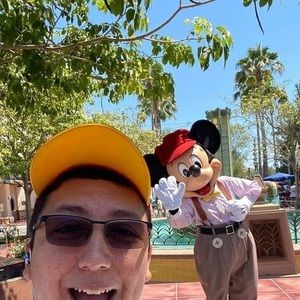 Meet your Posher, Fernando